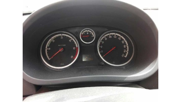 opel corsa d 2006-2015 del año 2008