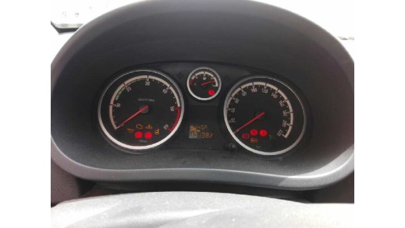 opel corsa d 2006-2015 del año 2008