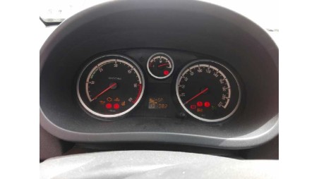 opel corsa d 2006-2015 del año 2008