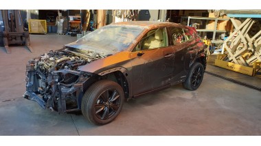 lexus ux (za10) 2018- del año 2019 2