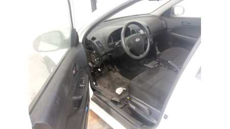 hyundai i30 (fd) 2007-2012 del año 2009