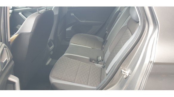 volkswagen t-cross 2016- del año 2021