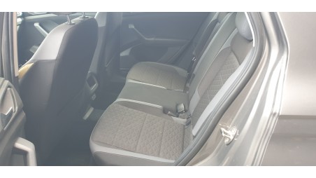 volkswagen t-cross 2016- del año 2021