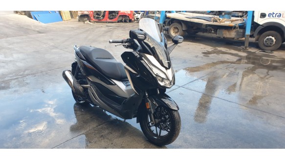 honda nss 300 forza 2013-2019 del año 2019