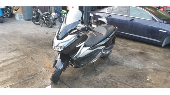 honda nss 300 forza 2013-2019 del año 2019