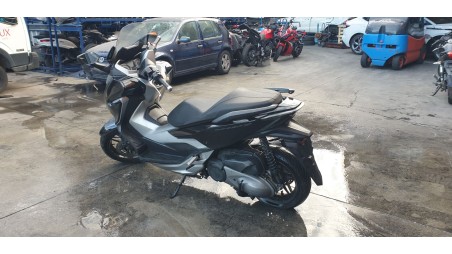 honda nss 300 forza 2013-2019 del año 2019