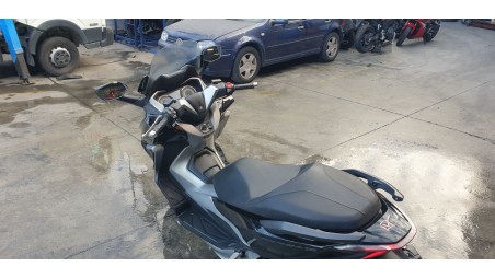 honda nss 300 forza 2013-2019 del año 2019