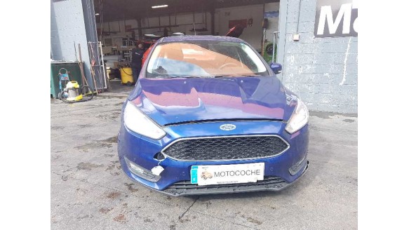 ford focus lim. 2014-2018 del año 2016