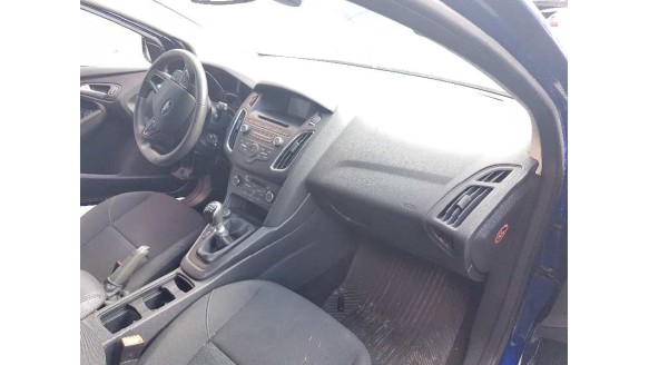 ford focus lim. 2014-2018 del año 2016