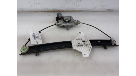 Recambio de elevalunas trasero derecho para opel antara 2006-2016 cosmo 4x4 referencia OEM IAM 96624335 96624335 