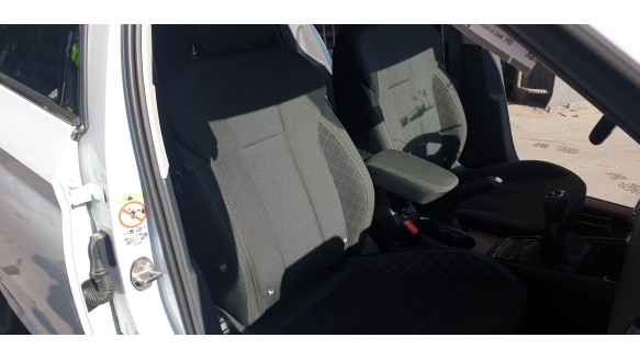 skoda scala (nw) 2019- del año 2023