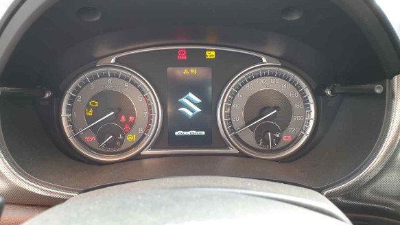 suzuki vitara 2015- del año 2018