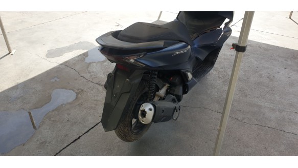 honda pcx 125 2020- del año 2023