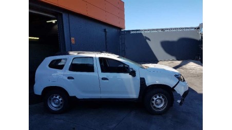 dacia duster ii 2017- del año 2019