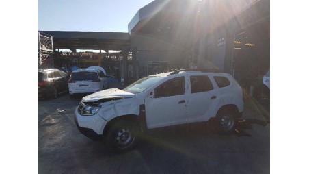 dacia duster ii 2017- del año 2019