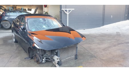 bmw serie 3 gran turismo (f34) 2013- del año 2020