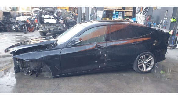 bmw serie 3 gran turismo (f34) 2013- del año 2020