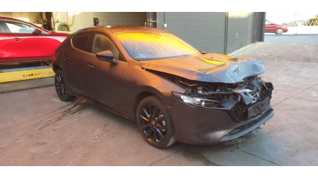 mazda 3 berlina (bp) 2019- del año 2022