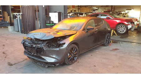 mazda 3 berlina (bp) 2019- del año 2022