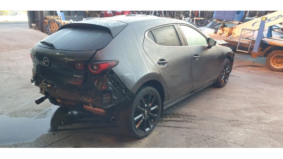 mazda 3 berlina (bp) 2019- del año 2022