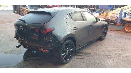 mazda 3 berlina (bp) 2019- del año 2022