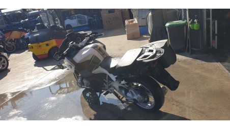 bmw r 1250 rt 2018- del año 2019