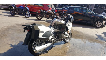 bmw r 1250 rt 2018- del año 2019