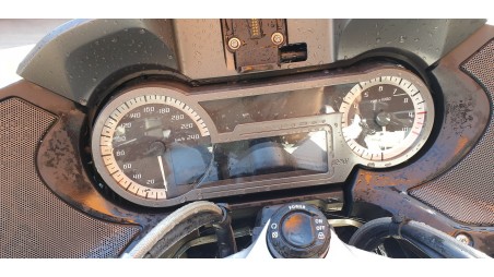 bmw r 1250 rt 2018- del año 2019