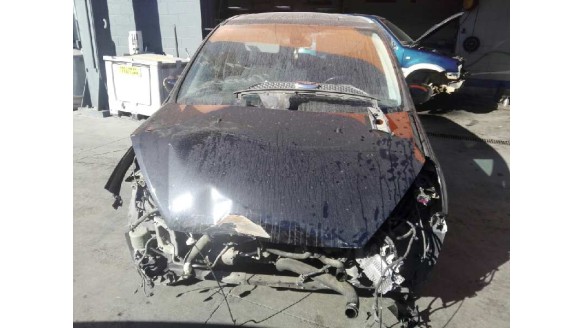 ford galaxy (ca1) 2006-2015 del año 2007