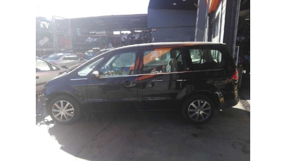 ford galaxy (ca1) 2006-2015 del año 2007