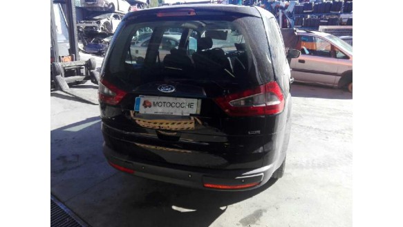 ford galaxy (ca1) 2006-2015 del año 2007