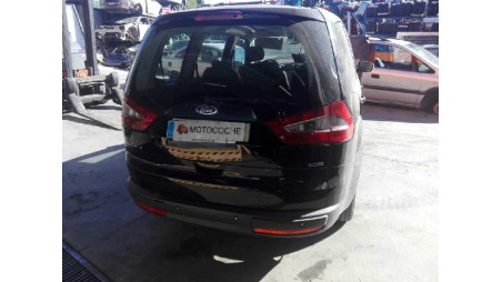 ford galaxy (ca1) 2006-2015 del año 2007