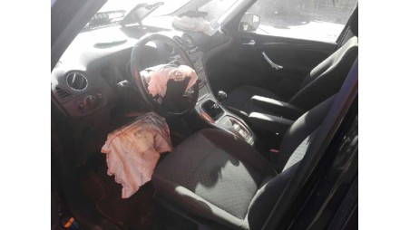 ford galaxy (ca1) 2006-2015 del año 2007