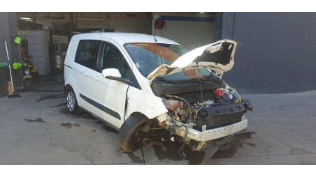 ford transit courier 2013- del año 2018