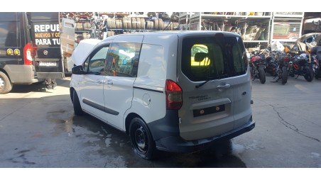 ford transit courier 2013- del año 2018