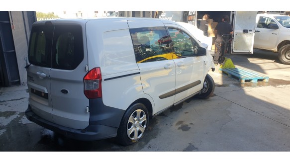 ford transit courier 2013- del año 2018