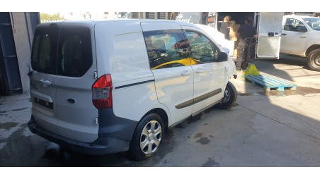 ford transit courier 2013- del año 2018