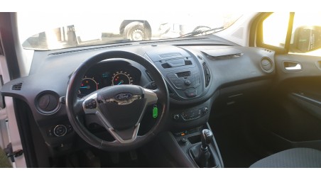 ford transit courier 2013- del año 2018