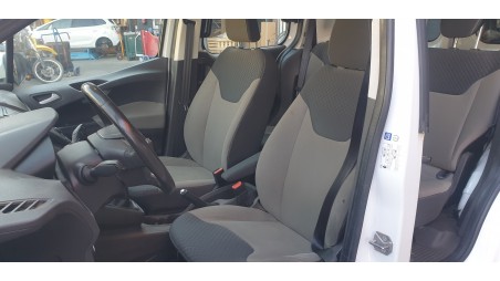 ford transit courier 2013- del año 2018