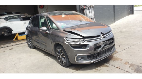 citroën c4 picasso 2013- del año 2019