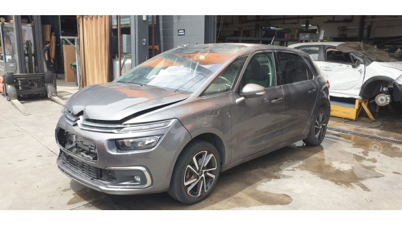 citroën c4 picasso 2013- del año 2019