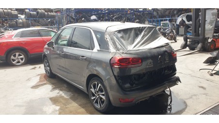 citroën c4 picasso 2013- del año 2019