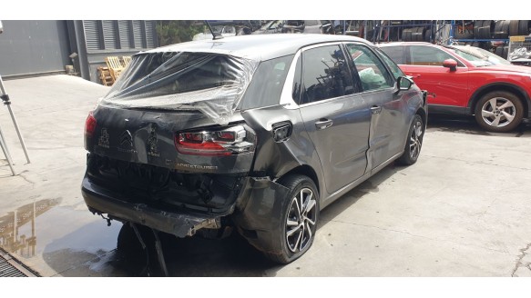 citroën c4 picasso 2013- del año 2019