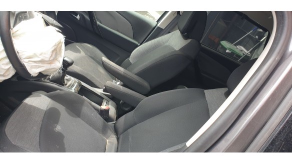 citroën c4 picasso 2013- del año 2019