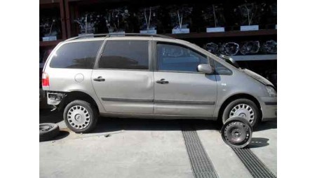 ford galaxy (vy) 2000-2007 del año 2003