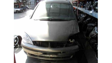 ford galaxy (vy) 2000-2007 del año 2003