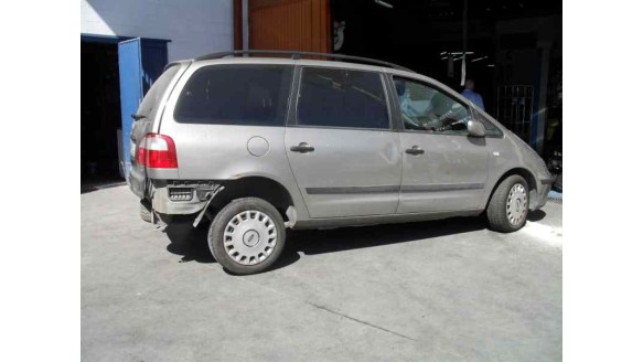 ford galaxy (vy) 2000-2007 del año 2003