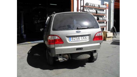 ford galaxy (vy) 2000-2007 del año 2003