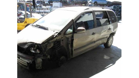 ford galaxy (vy) 2000-2007 del año 2003