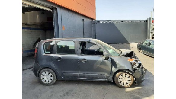 citroën c3 picasso 2007-2017 del año 2012